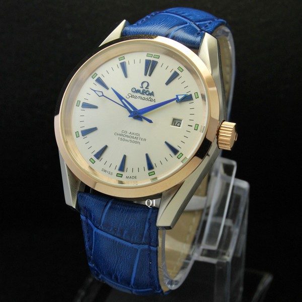 Omega watch man-202